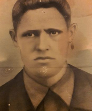 Обыденных Николай Иванович