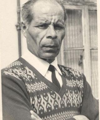Красовский Михаил Павлович