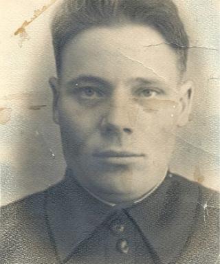 Ключников Андрей Леонтьевич