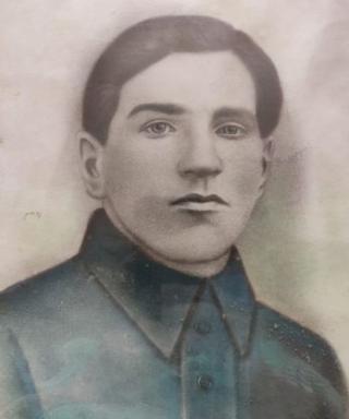 Череухин Фёдор Родионович