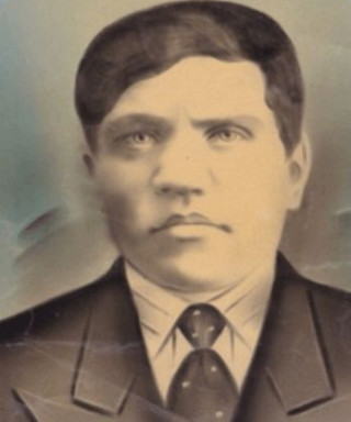 Зимин Андрей Фёдорович