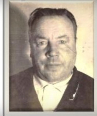 Ярушкин Арсентий Тудимирович