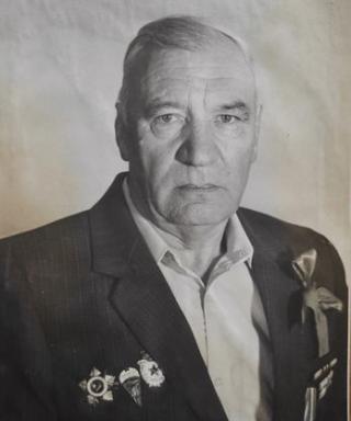Городков Александр Иванович