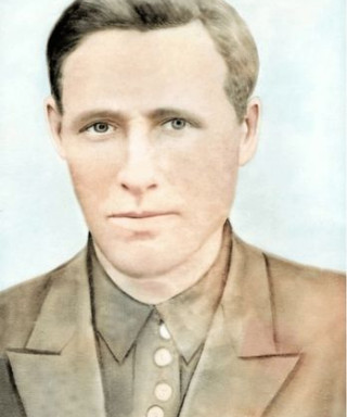 Радыгин Арсентий Павлович