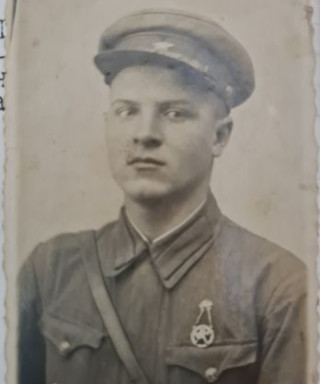 Гурин Николай Николаевич