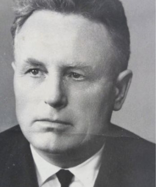 Конев Василий Владимирович