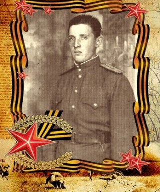 Подольский Иван Иванович