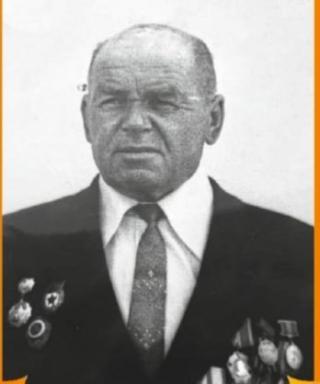 Посухов Поликарп Афанасьевич