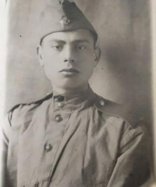 Золотько Владимир Иванович