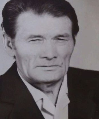 Аксанов Шавкат Хусаинович