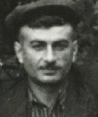 Рошоян Иван Арамович