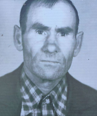 Коркин Михаил Степанович