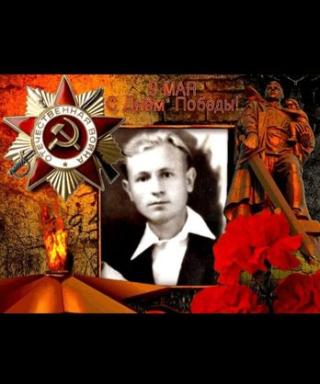 Доценко Николай Иванович