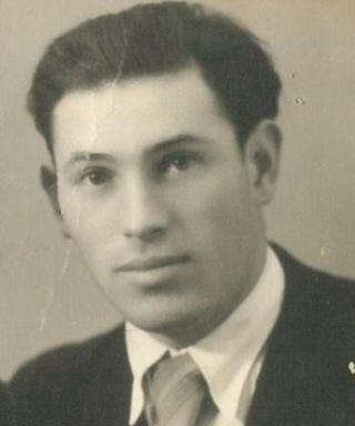 Сазонов Лев Иванович