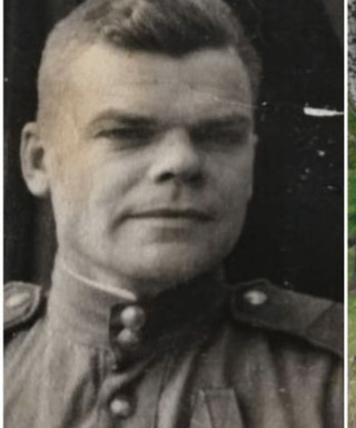 Карпов Борис Павлович