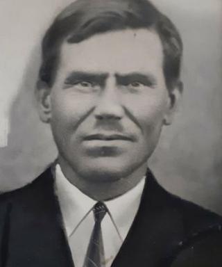 Шишов Виталий Афанасьевич