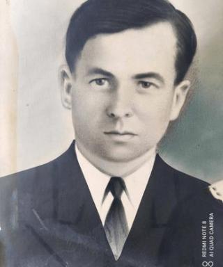 Самута Степан Степанович