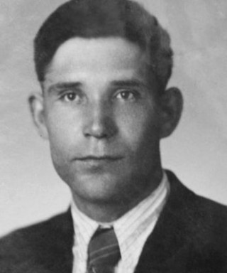 Нечаев Иван Федосеевич