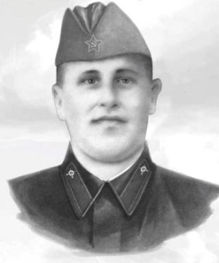 ЧЕРНЯК ИВАН ВАСИЛЬЕВИЧ