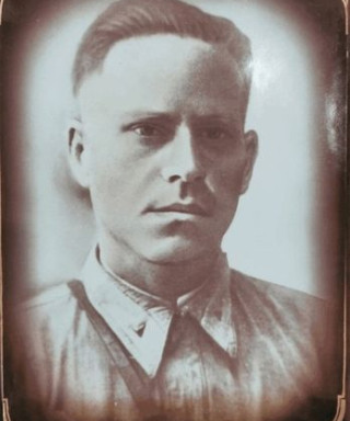 Чемерис Алексей Емельянович