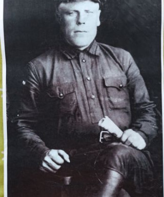 Поляков Дмитрий Михайлович