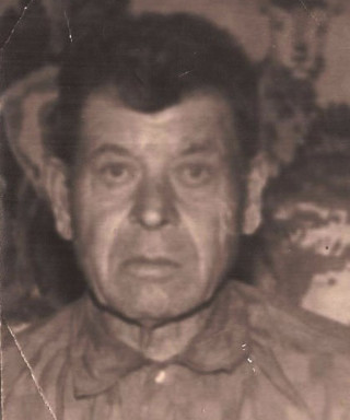 Вавилов Павел Федорович