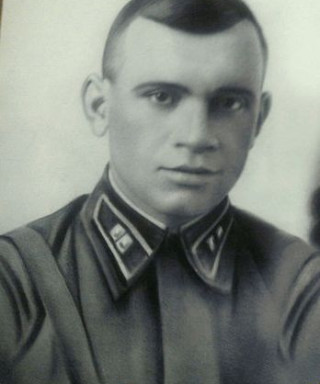 Грейнер Виутор Николаевич