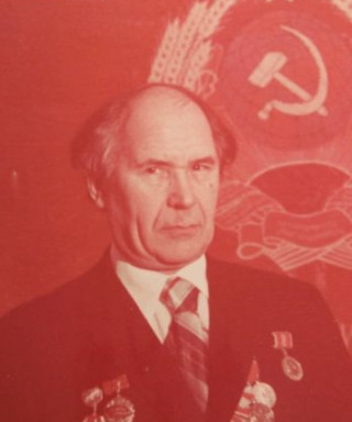 Юнусов Имам Раббаниевич