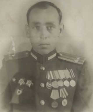 Ивакин Павел Евгеньевич