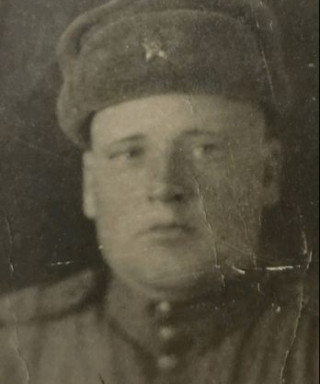 Виноградов Николай Иванович