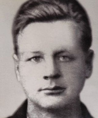 Мышев Яков Ильич