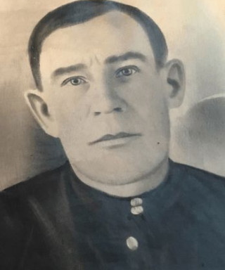 Нестеров Тимофей Григорьевич