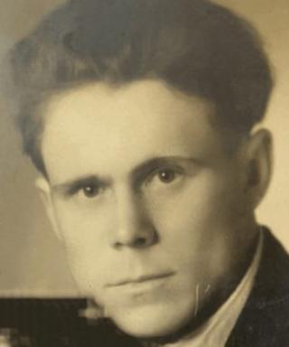 Леонов Анатолий Николаевич