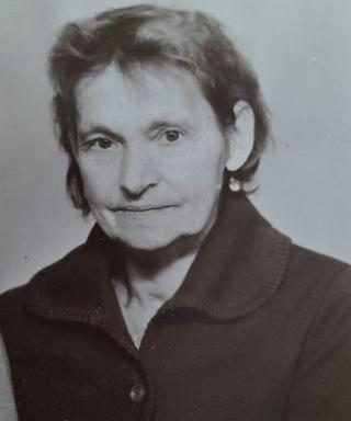 Гаврилова Анна Михайловна