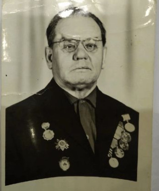 Брагин Александр Васильевич