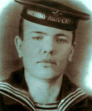 Поворов Иван Степанович