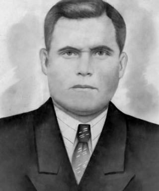 Кротюк Павел Андреевич