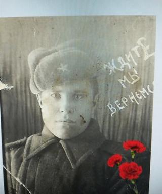 Сафронов Александр Игнатьевич