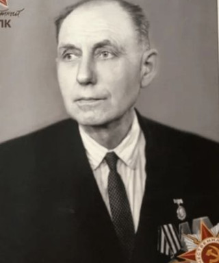 Попик Евгений Иванович