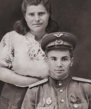 Грицай Григорий Семёнович