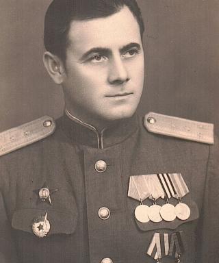 Гоголин Алексей Александрович