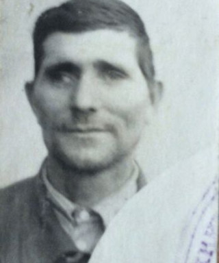 Абдрахманов Каюм Хасьянович