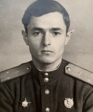 Кутузов Леонид Иванович