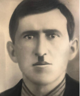 Навасардян Левон Хачатурович