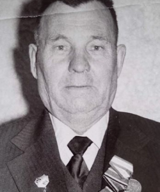 Петренко Александр Степанович