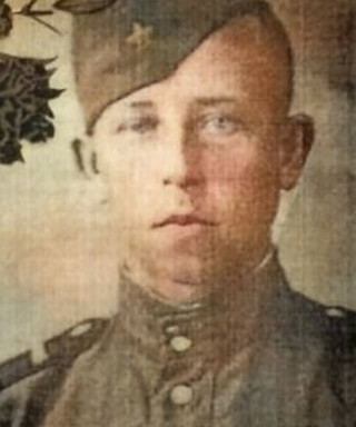 Колесов Владимир Петрович