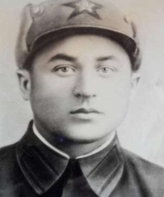 Шевцов Трофим