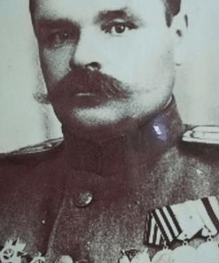 Невмержицкий Александр Маркелович