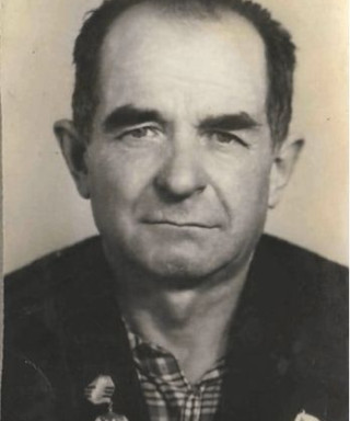 Карачев Иван Андреевич