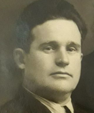 Патрин Степан Степанович